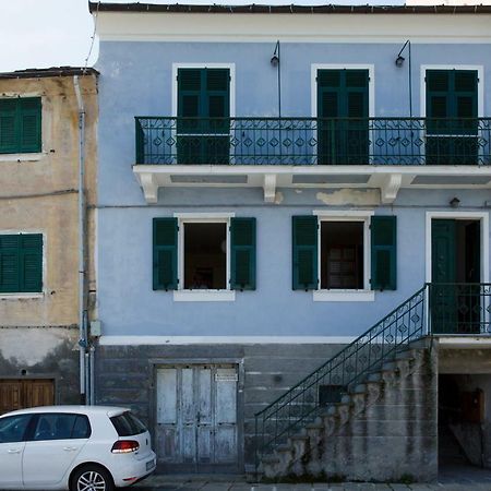 Apartmán Casa Lella Porto Venere Exteriér fotografie