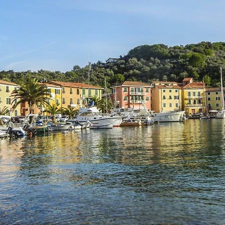 Apartmán Casa Lella Porto Venere Exteriér fotografie