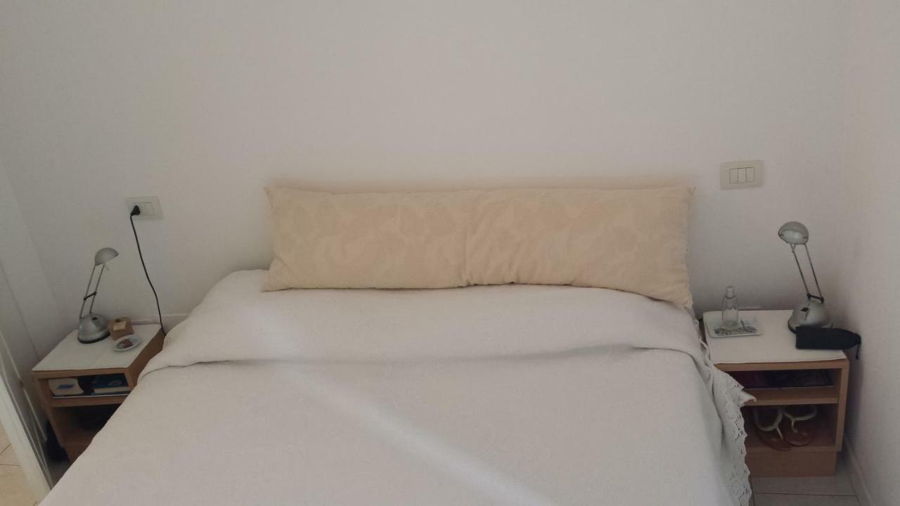 Apartmán Casa Lella Porto Venere Exteriér fotografie