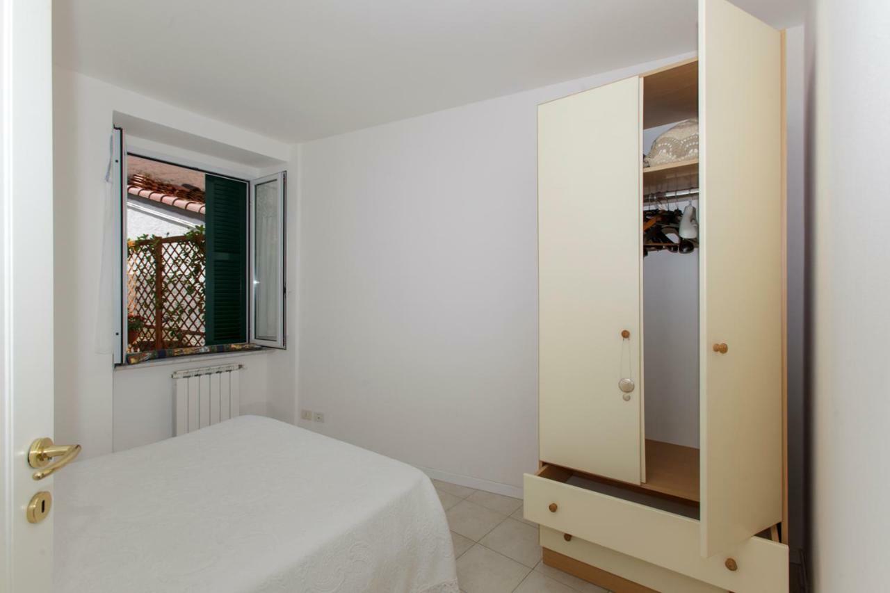 Apartmán Casa Lella Porto Venere Exteriér fotografie